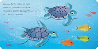 Sample content_The Happy Snappy Crab