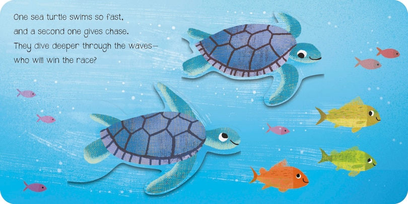 Sample content_The Happy Snappy Crab