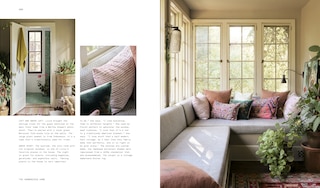 Aper&ccedil;u du contenu_The Harmonious Home