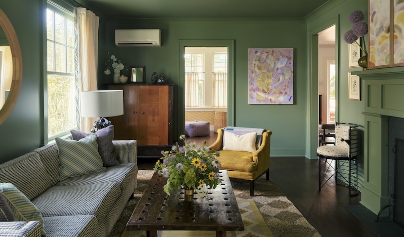 Aper&ccedil;u du contenu 3_The Harmonious Home