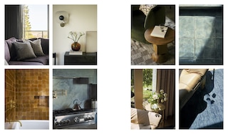 Aper&ccedil;u du contenu 4_The Harmonious Home