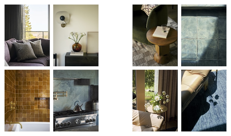 Aper&ccedil;u du contenu 4_The Harmonious Home