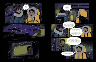 Aperçu du contenu 2_The Haunted Blizzard