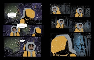 Aperçu du contenu 3_The Haunted Blizzard