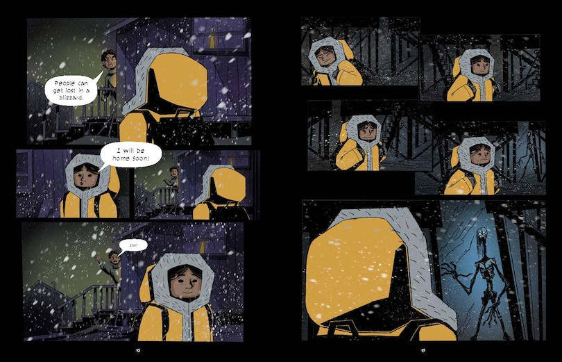 Aperçu du contenu 3_The Haunted Blizzard