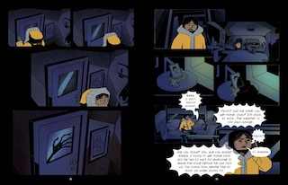 Aperçu du contenu 4_The Haunted Blizzard