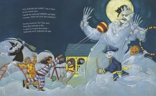 Aper&ccedil;u du contenu 3_The Haunted Playground