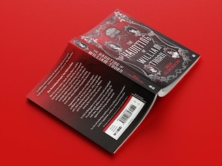 Aper&ccedil;u du contenu_The Haunting of William Thorn