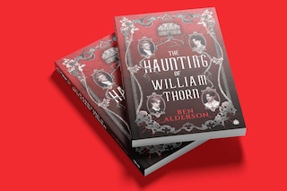 Aper&ccedil;u du contenu 2_The Haunting of William Thorn