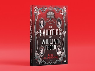 Aper&ccedil;u du contenu 3_The Haunting of William Thorn
