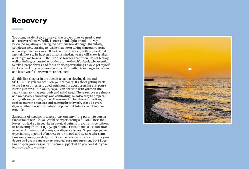Sample content 2_The Healing Cookbook