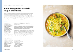 Sample content 3_The Healing Cookbook