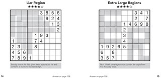 Sample content 4_The Healthy Brain Book Of Sudoku Variants