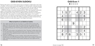 Sample content 5_The Healthy Brain Book Of Sudoku Variants
