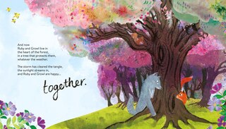 Sample content_The Heart of the Storm