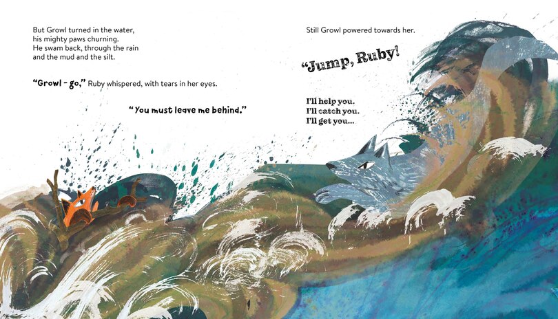 Sample content 4_The Heart of the Storm