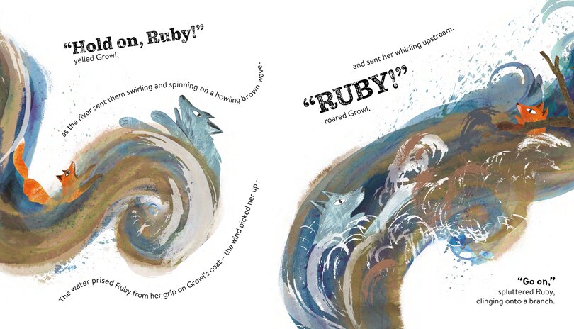 Sample content 5_The Heart of the Storm