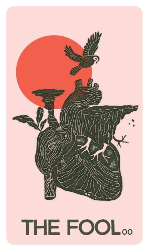 Sample content_The HeART Tarot