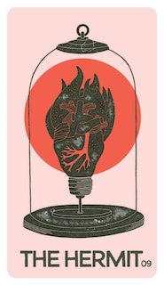 Sample content 4_The HeART Tarot