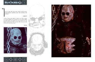 Sample content_The Hellraiser Chronicles