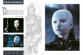 Sample content 2_The Hellraiser Chronicles