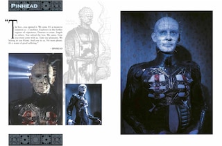Sample content 3_The Hellraiser Chronicles