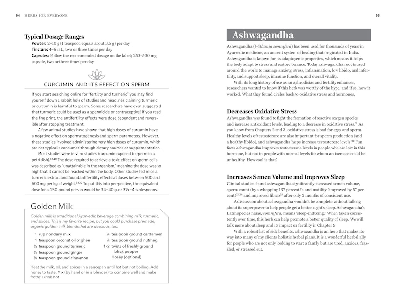 Sample content 2_The Herbal Fertility Handbook