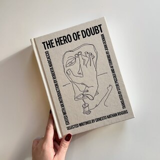 Sample content_The Hero of Doubt