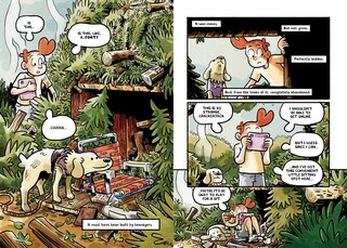 Sample content 4_The Hidden Dominion of Geordie James