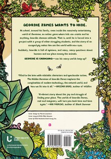 Back cover_The Hidden Dominion of Geordie James