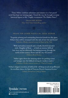 Back cover_The Hidden Prince