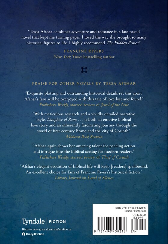 Back cover_The Hidden Prince