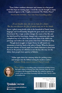 Back cover_The Hidden Prince