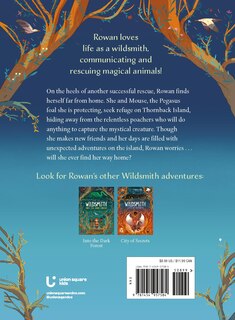 Couverture arrière_The Hidden Sea