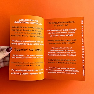 Aper&ccedil;u du contenu 5_The Hike