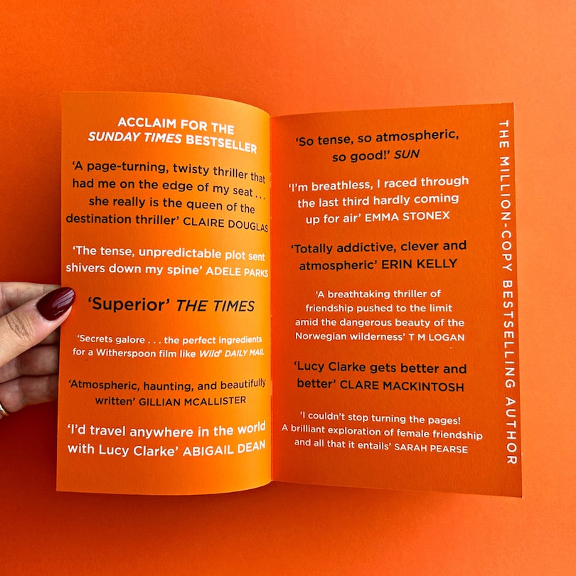 Aper&ccedil;u du contenu 5_The Hike