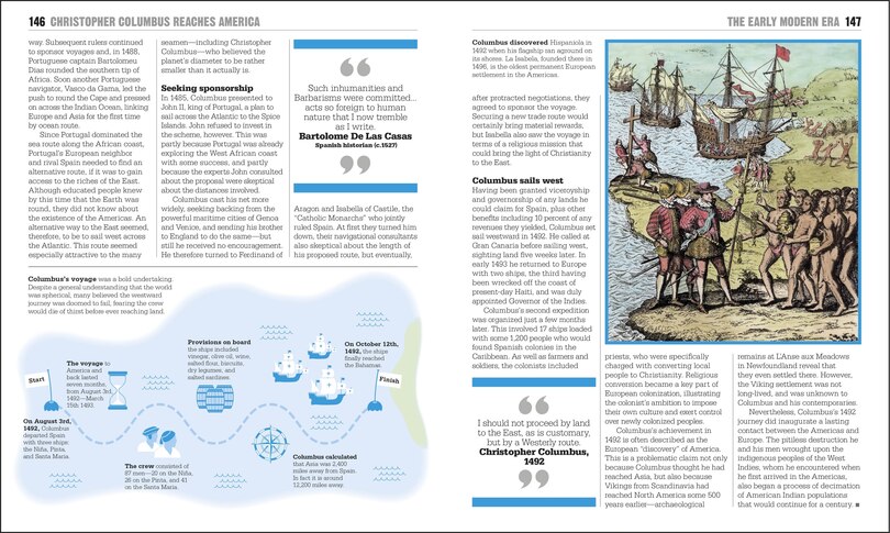 Sample content_The History Book