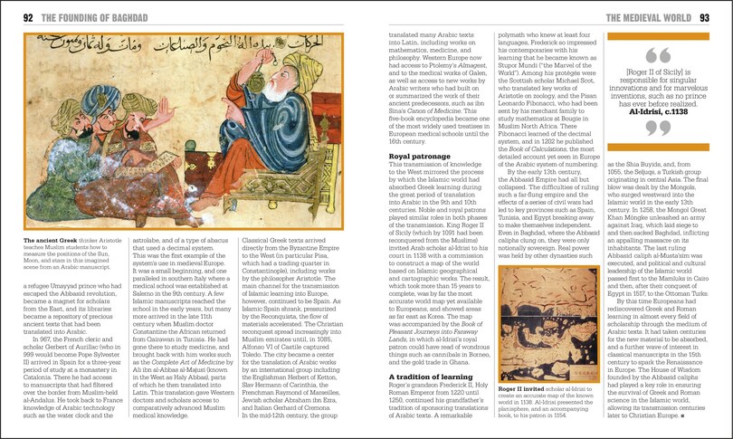 Sample content 4_The History Book