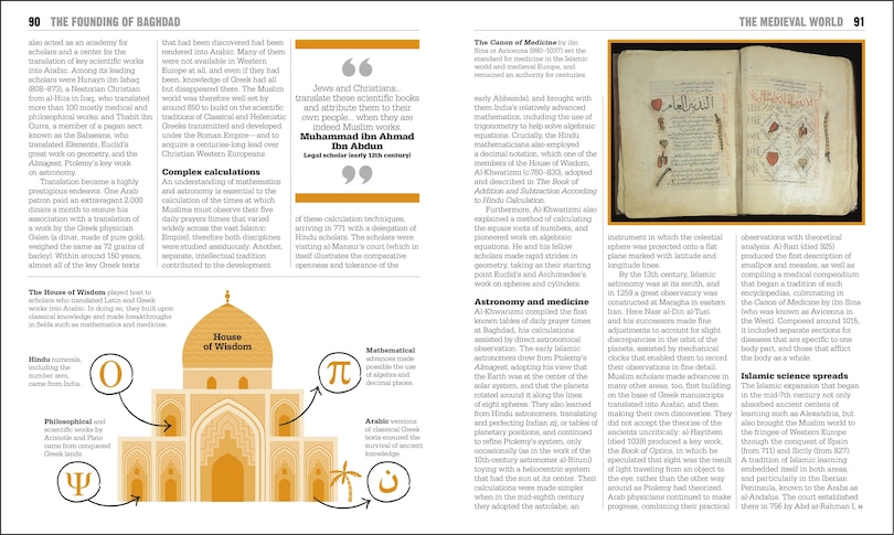 Sample content 5_The History Book