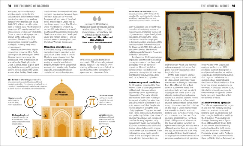 Aperçu du contenu 5_The History Book