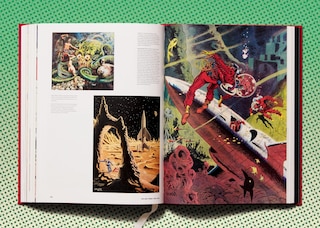 Sample content 2_The History Of Ec Comics