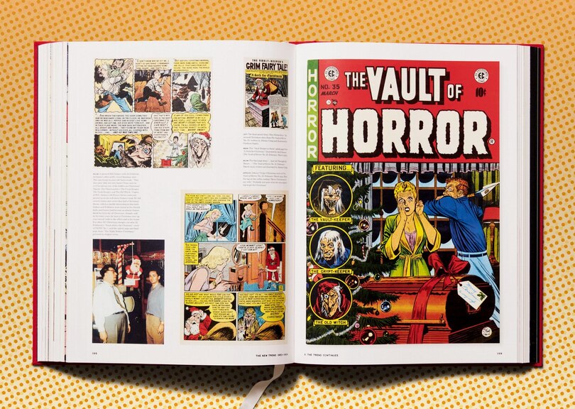Sample content 3_The History Of Ec Comics
