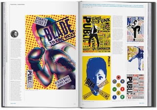 Aperçu du contenu 2_The History of Graphic Design. Vol. 2. 1960–Today