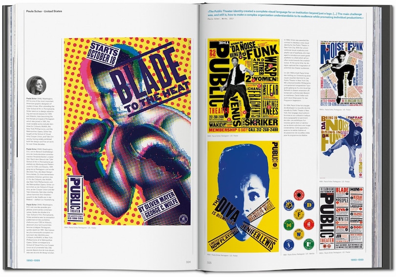 Aperçu du contenu 2_The History of Graphic Design. Vol. 2. 1960–Today