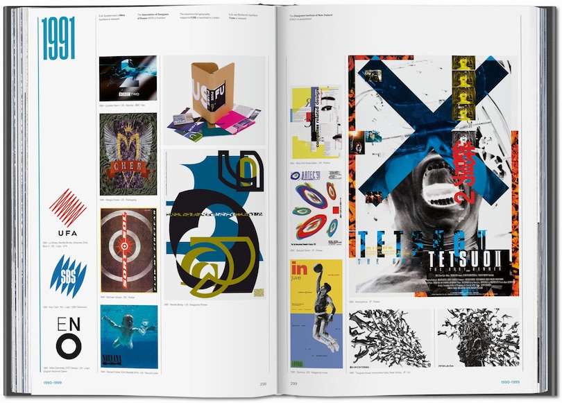 Aperçu du contenu 3_The History of Graphic Design. Vol. 2. 1960–Today