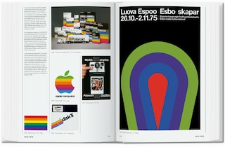 Sample content_The History of Graphic Design. 45th Ed.