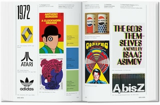 Sample content 2_The History of Graphic Design. 45th Ed.