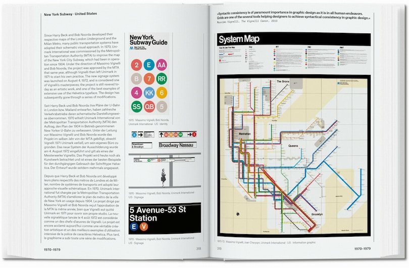 Sample content 3_The History of Graphic Design. 45th Ed.