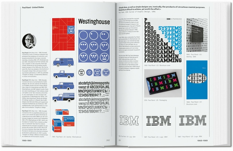 Sample content 5_The History of Graphic Design. 45th Ed.