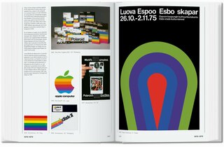 Sample content_The History of Graphic Design. 45th Ed.